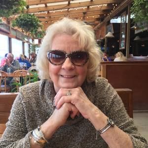 Meet your Posher, Pat